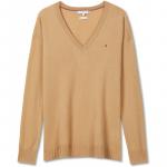 Женский свитер Tommy Hilfiger, синий - фото 7