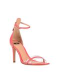 Сандалии Elisabetta Franchi, коралловый - фото 2