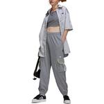 Adidas Originals Женская майка, цвет Black - фото 2