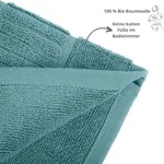 Коврик для ванной Sleepling, цвет Petrol - фото 3