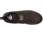 Кроссовки Merrell Work Jungle Moc Leather Composite Toe, цвет Espresso - фото 2