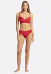 Плавки бикини SEA LEVEL Essentials Edit, красный - фото 2