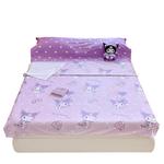 Простыня Sanrio, Cotton Sleeping Bag - Milk Cinnamon Dog - фото 5