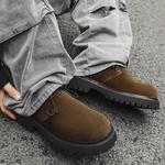 Ботинки Chi Wolf Martin Boots Men - фото 8