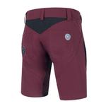 Шорты Protective, бордовый - фото 2