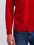 Свитер CASH-MERE.CH Sweater, красный - фото 4