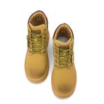 The Simpsons Черные короткие ботинки мартин, цвет Black - фото 7