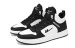 Кроссовки WARRIOR Skateboarding Shoes Unisex Mid-top, белый - фото 57