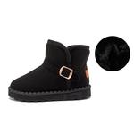 Детские зимние сапоги Kids WARRIOR, розовые - фото 2