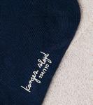 Набор из 2 леггинсов Konges Sløjd, Cherry  Mix - фото 2