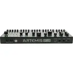Настольный аналоговый синтезатор Dreadbox Artemis с 6 голосами KIT ДЛЯ КАБЕЛЕЙ - фото 3