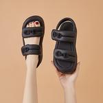 Сандалии женские Bull Charm, черный - фото 9