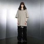 Футболка унисекс Kawasaki, цвет Coffee - фото 40