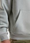 Худи Urban Classics Hoodie, Lightasphalt/Light Grey - фото 5