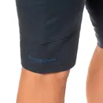 Olba Trangoworld женские леггинсы, синий - фото 5