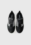 Кроссовки Dsquared2 Trainers, Black - фото 4