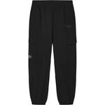 FILA Брюки Heritage Casual мужские black - фото 2