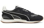 Обувь Puma Space Lab Lifestyle унисекс, Black - фото 2