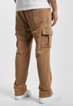Брюки карго ACTIVE  DEF, бежевый - фото 3