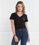 Футболки Regular fit Liu Jo, черный - фото 3