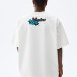 Футболка унисекс Mr.Enjoyda Money, белый - фото 6