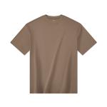 Футболка унисекс A.B.X, Пыльный зеленый - фото 7