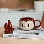 Кружка POP MART - фото 5