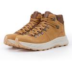 Ботинки Atlas GTX Dachstein, цвет cognac - фото 4