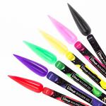 FOX Vitrage Builder Gel Зеленый 15 мл TM F.O.X - фото 4