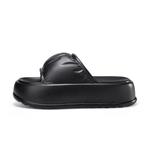 Шлепанцы женские Oubt, цвет Rose Red - фото 7