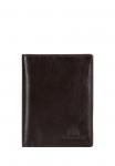 Кошелек WITTCHEN, темно-коричневый - фото