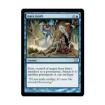 CCG Аура Графт (U), MTG - 10th Edition - фото