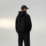 Унисекс свитшот Jeep, белый - фото 10