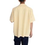 Рубашка мужская желтая Levi’S, желтый - фото 4