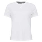 Футболка Head Performance, белый - фото