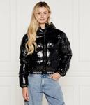 Куртка HUGO Faryne-2 Regular Fit, черный - фото