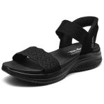 Сандалии женские Skechers - фото 3