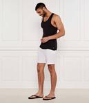 Пляжные тапочки Calvin Klein Jeans, черный - фото 2