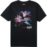 Футболка Seager Co Beakon Seager Co, Black - фото