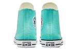 Кеды Converse Chuck Taylor All Star Hi 'Pure Teal' - фото 2