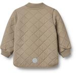 Куртка межсезонная WHEAT Loui, мокко - фото 2