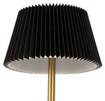 Настольная лампа Clayre & Eef Ninasa, черный - фото 3