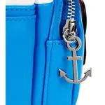 Рюкзак Loungefly Donald Duck Disney backpack 26 cm, мультиколор - фото 5