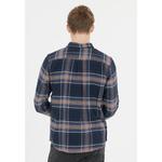 Рубашка Whistler, цвет dark denim - фото 4