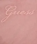 Толстовка regular fit Guess, розовый - фото 3