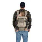 Небольшой мягкий детский носитель LT Osprey, Tan Concrete - фото 14