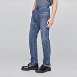 Джинсы мужские Lee, синий - фото 8