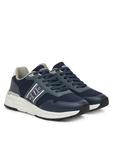 Кроссовки S5RAY05 Blauer, синий - фото 2