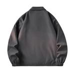 Куртка унисекс Lightning Monster, Светло-синий - фото 4