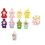 POP MART Antenna Baby Collection Multicolor Mystery Boxes Single Mystery Box/Full Box 8 Pcs - фото 2